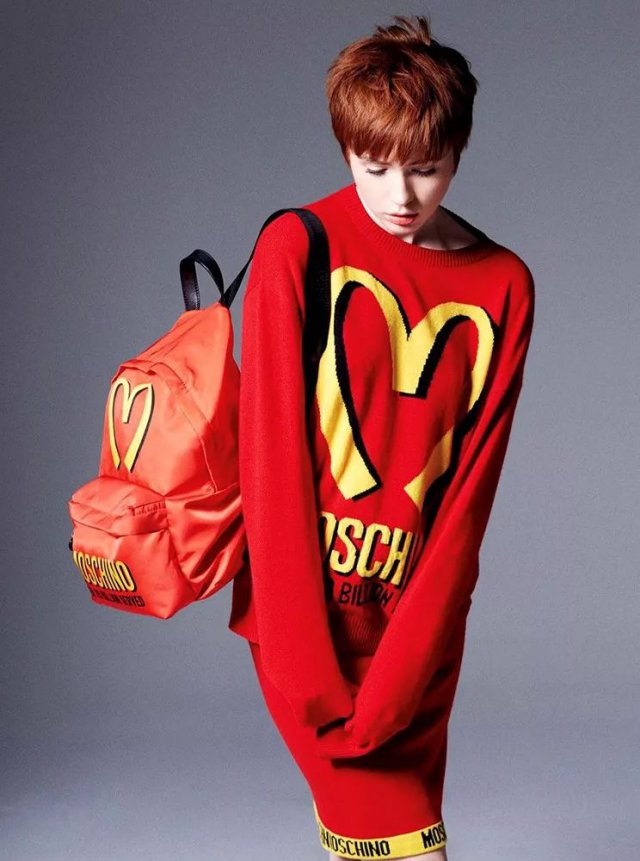 铅华洗尽——她留给我们的仅一个“美”字足矣