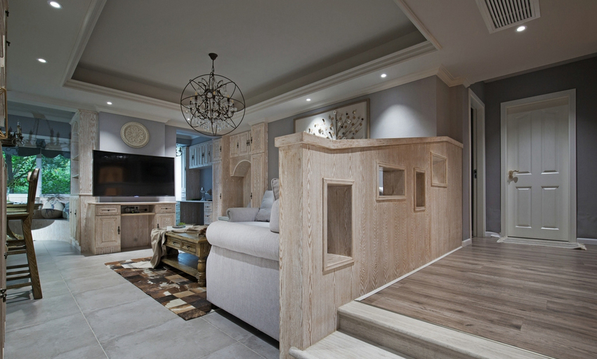 年底装修大福利！淘宝原价89元的1374张高清装修效果图免费分享！