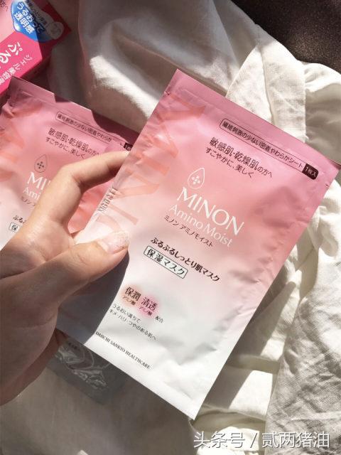 4款拯救熬夜党的续命面膜,超好用的日本面膜推荐一下