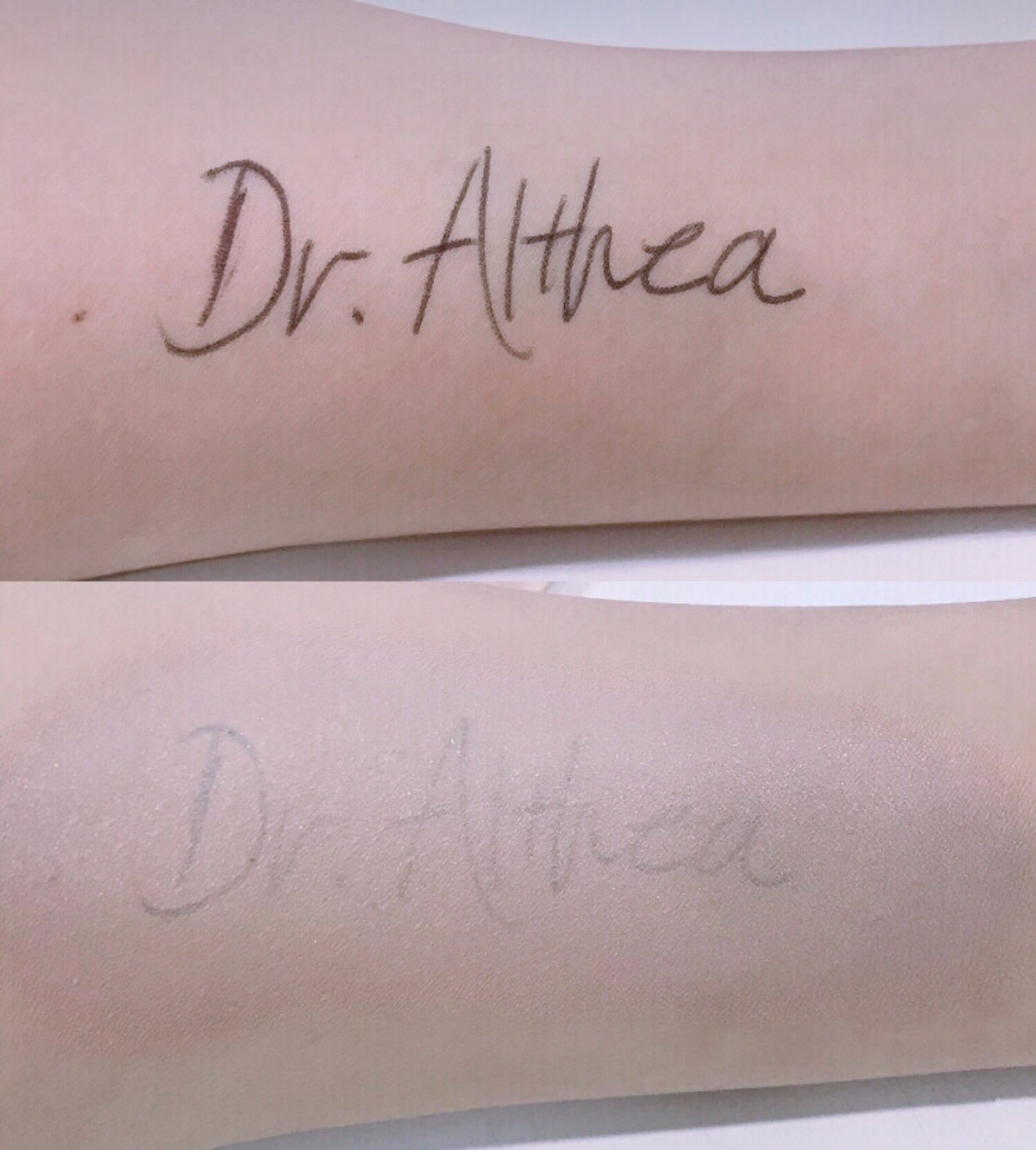 王鸥用什么牌子化妆品 (王鸥用的是什么粉底液)