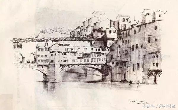 中国建筑四杰的作品,中国建筑界四杰