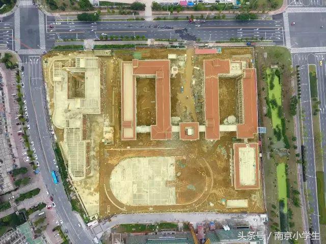 定了!城东两大区域迎来教育利好,名校最新进展曝光!