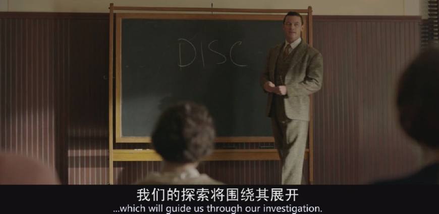 SM的*绑捆**与快感中，诞生了《神奇女侠》