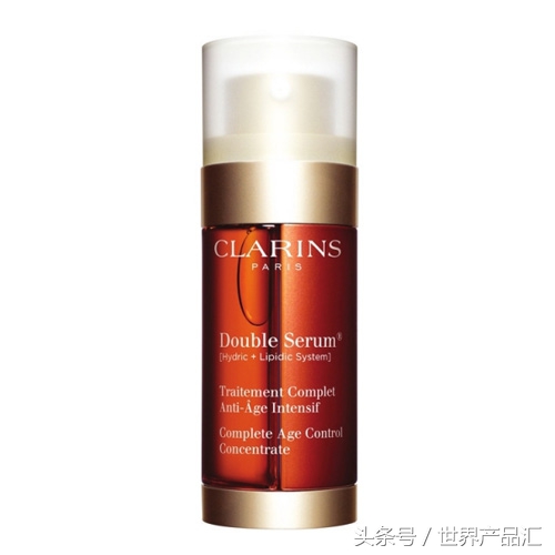 空瓶记护肤品,娇韵诗空瓶创意