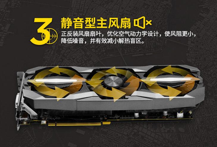 索泰1070ti至尊plus原价,索泰gtx1070ti至尊