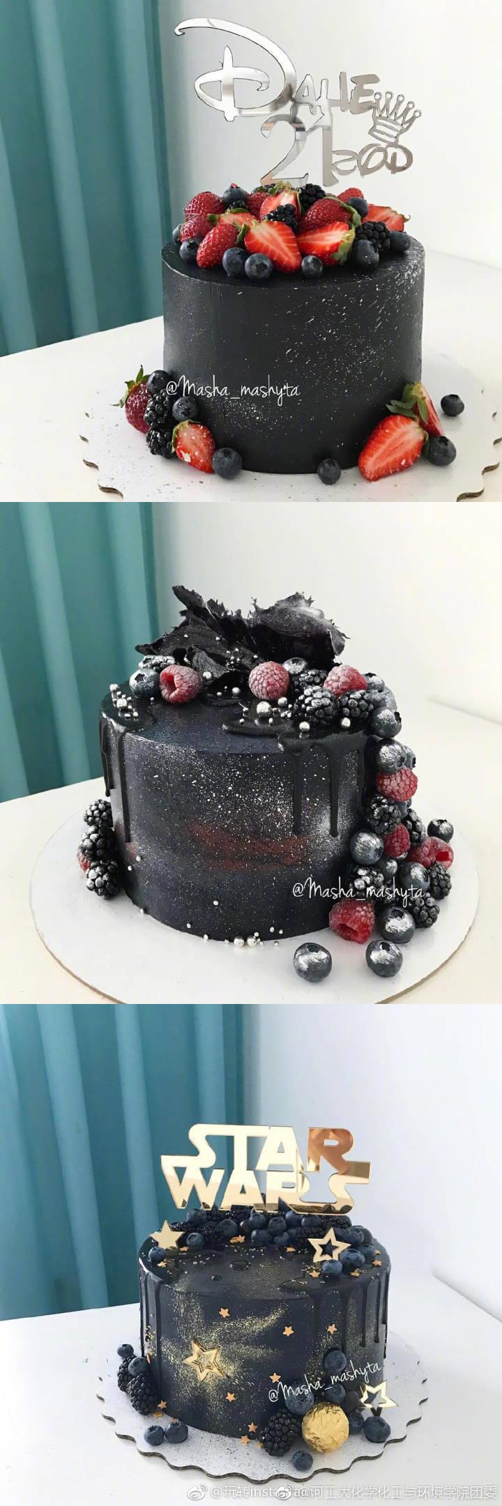 这才是正宗的黑暗料理,这些黑暗料理你吃过几种