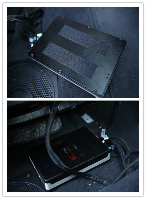 新款宝马3系什么音响,宝马3系最新款什么音响