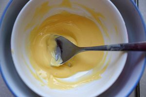 让宝宝爱不释手的纯正法式小饼干,宝宝爱吃的饼干教程