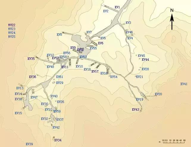 神·庙与王·陵——生命的轮回