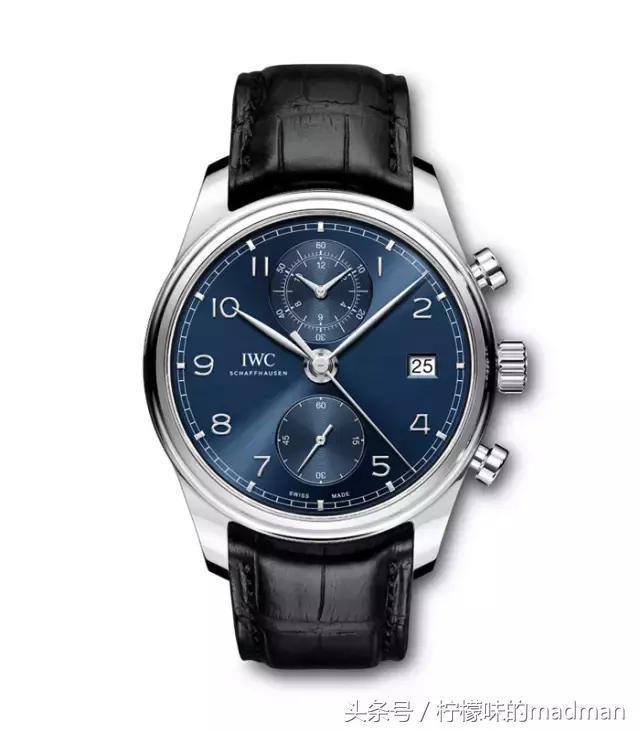 万国之旅手表,万国手表回归