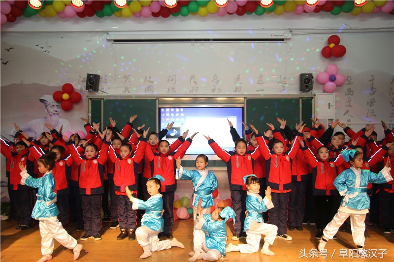 阜纺小学东坡校区,阜纺东坡小学怎么样