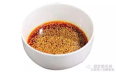 20款夏日凉菜酱汁制作配方大放送,五大凉菜酱汁技术配方