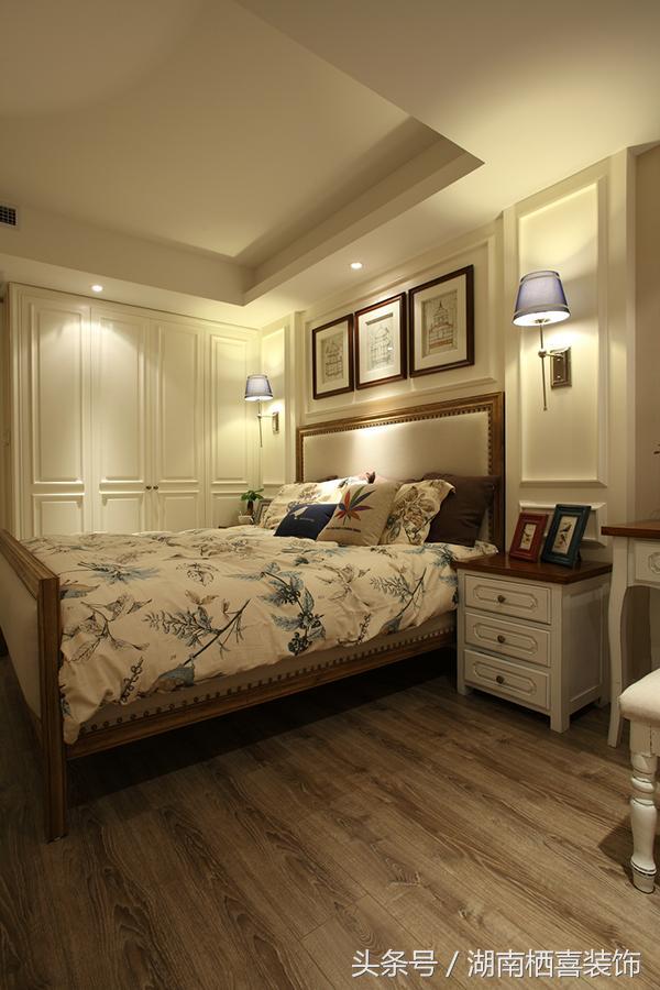 小众室内装饰设计案例分享,佛山顺德极简约装修设计案例分享