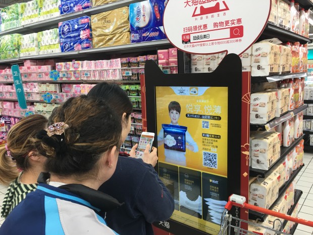 中国骄傲！“中国年”红遍海内外，“洋品牌”挤破门槛想加入！