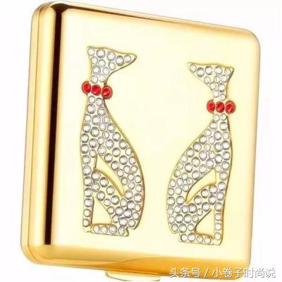 奢侈大牌的狗年限定款,最美的都在这里了