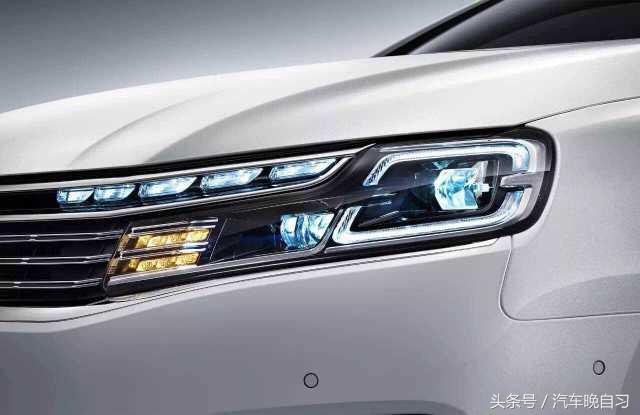 前大灯太暗如何解决,升级原厂高配大灯可以年检吗