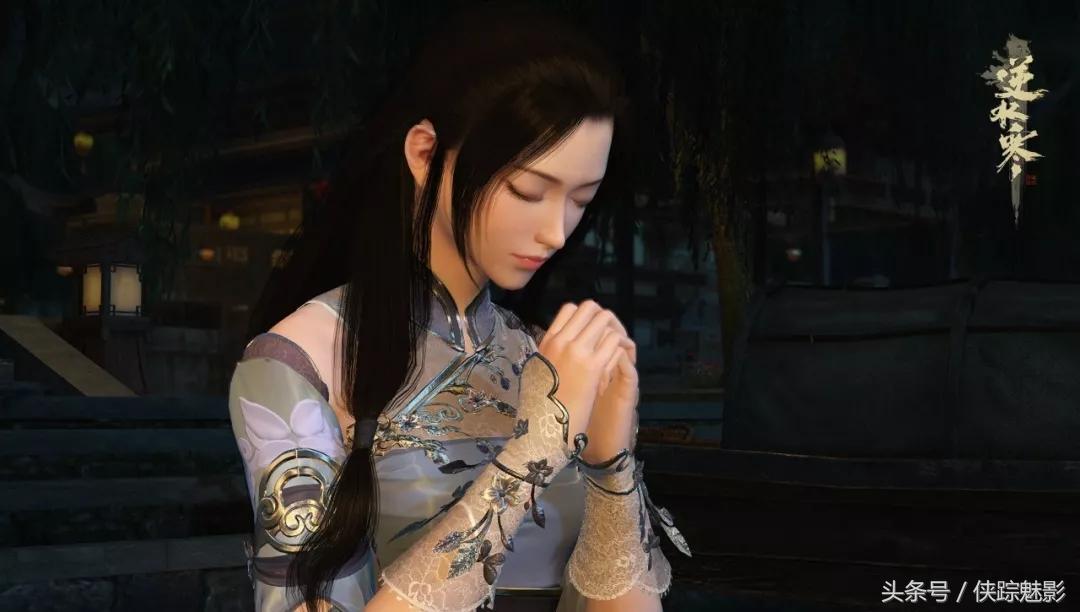 逆水寒杭州线怎么不跟顾惜朝结义,逆水寒汴京高府印记寻踪