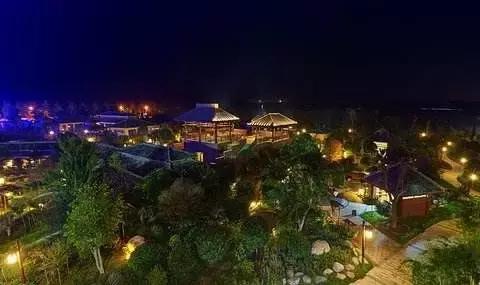 郑州周边三天两夜旅游推荐温泉,郑州十大温泉推荐冬天