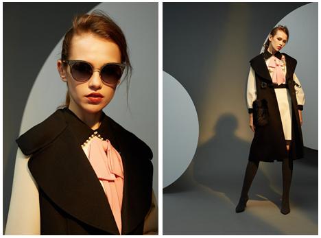 isa穿搭指南,谁说冬天是穿搭淡季