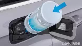 柴油发动机尿素系统有问题,柴油发动机可以将尿素系统去除吗