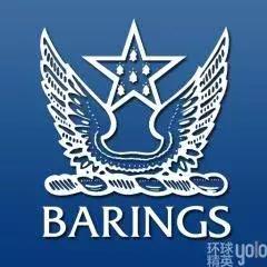 巴林家族有多强大,巴林家族创始人