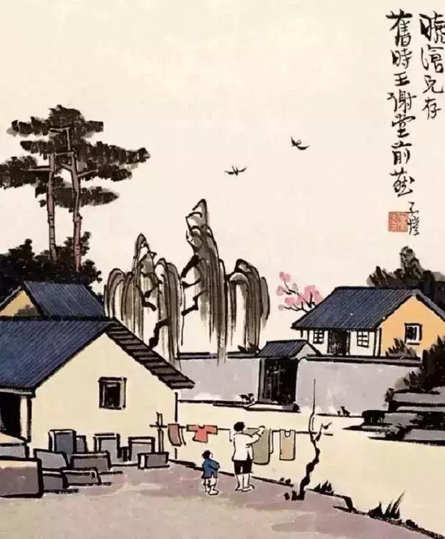 一生必看的十幅漫画,50张最富有哲理的漫画