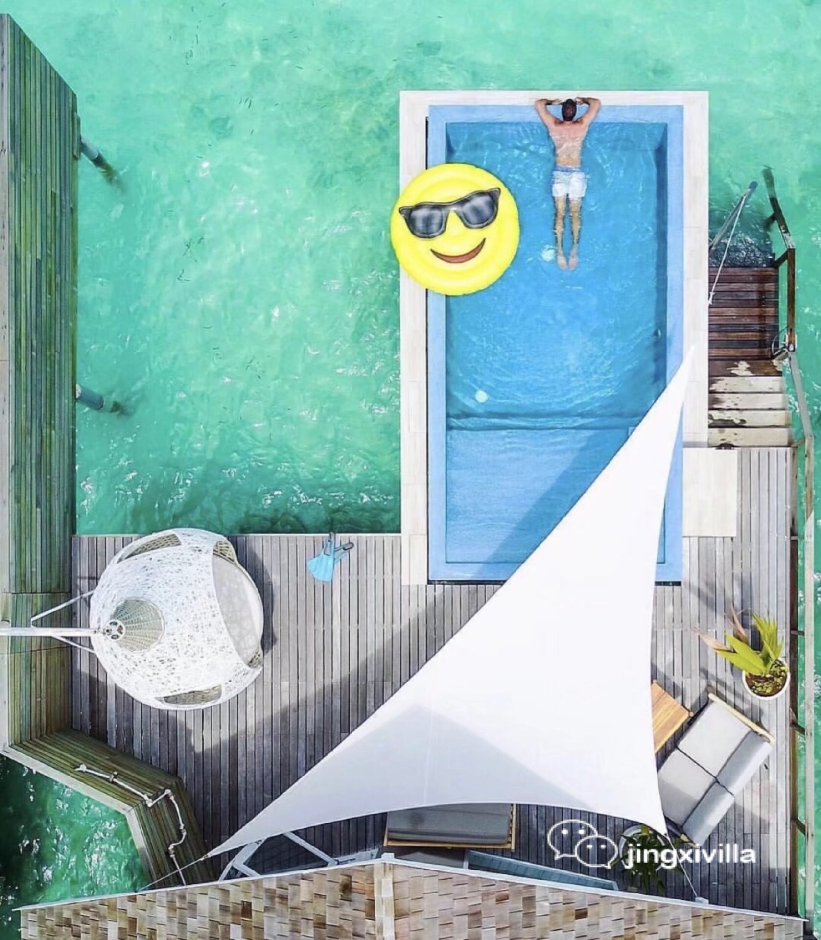 马尔代夫高性价比岛屿,马尔代夫一价全包岛有哪些