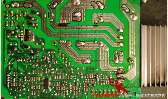 美的电磁炉维修技法大揭秘,美的电磁炉维修150例是真的吗