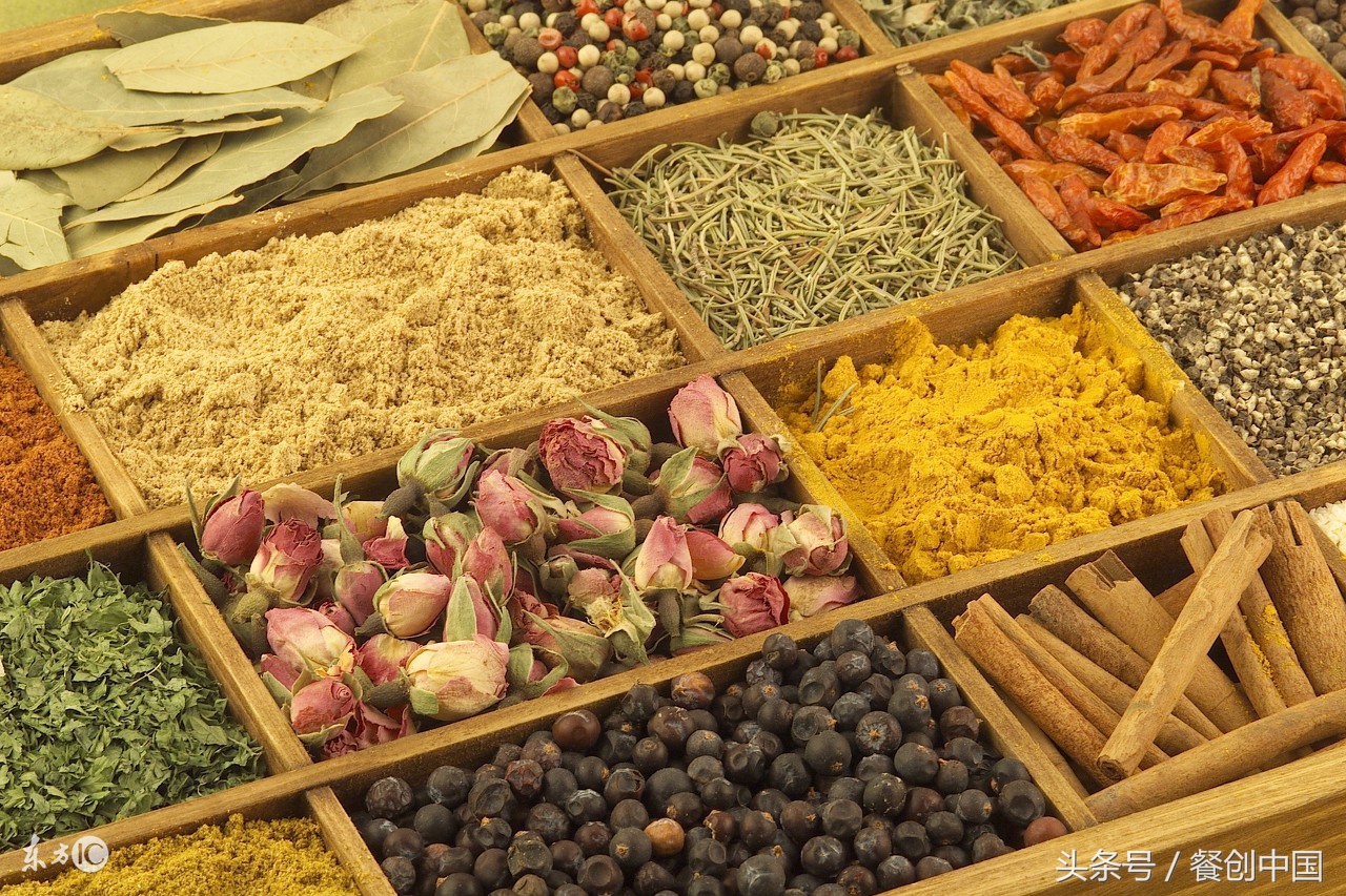 炸过料油的香料如何处理,香料怎么处理才能激发出来味道