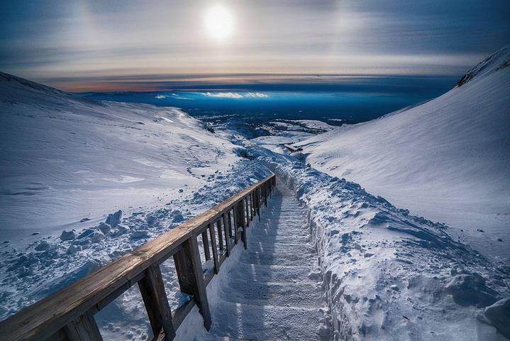 长白山不报团攻略,长白山不坑攻略