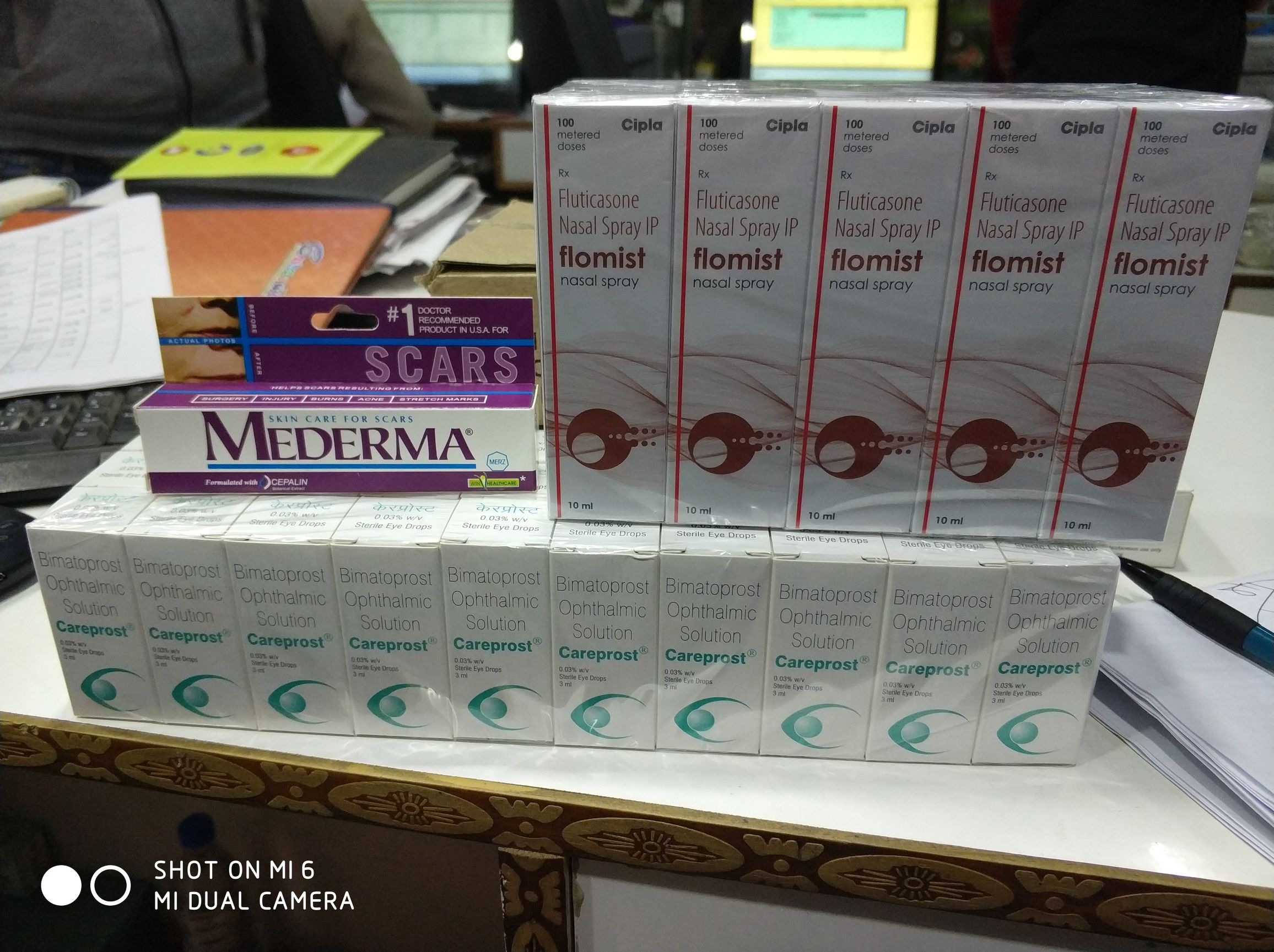 神秘的世界印度,探访印度制药