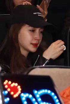 黄晓明和baby何以走到这一步,黄晓明评价angelababy