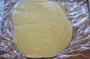 让宝宝爱不释手的纯正法式小饼干,宝宝爱吃的饼干教程