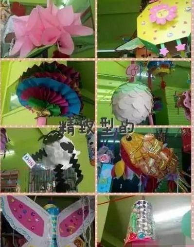 再不操练做手工，你的孩子可能幼儿园都不能毕业了！