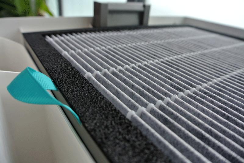 eraclean空气净化器好吗 (空气净化器eraclean怎么样)