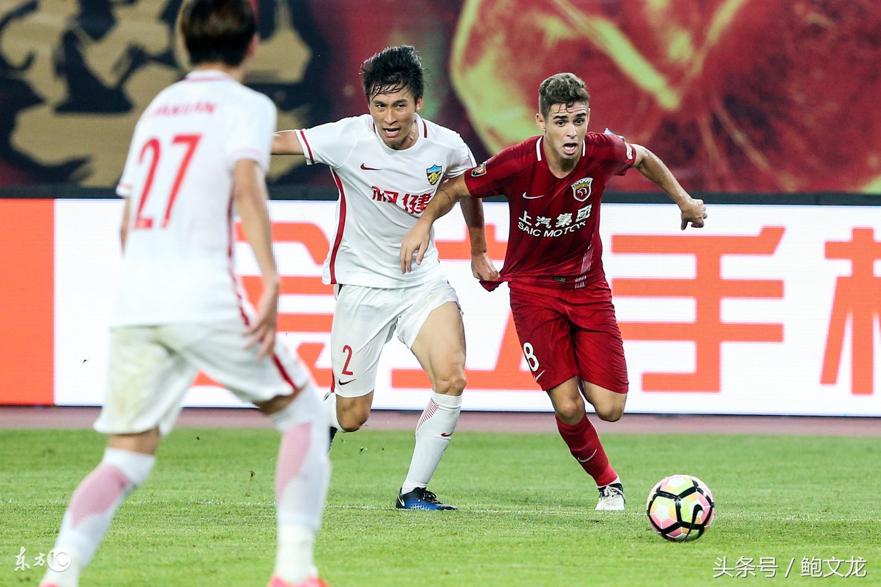 权健管理层名单,权健夏季引援最新消息