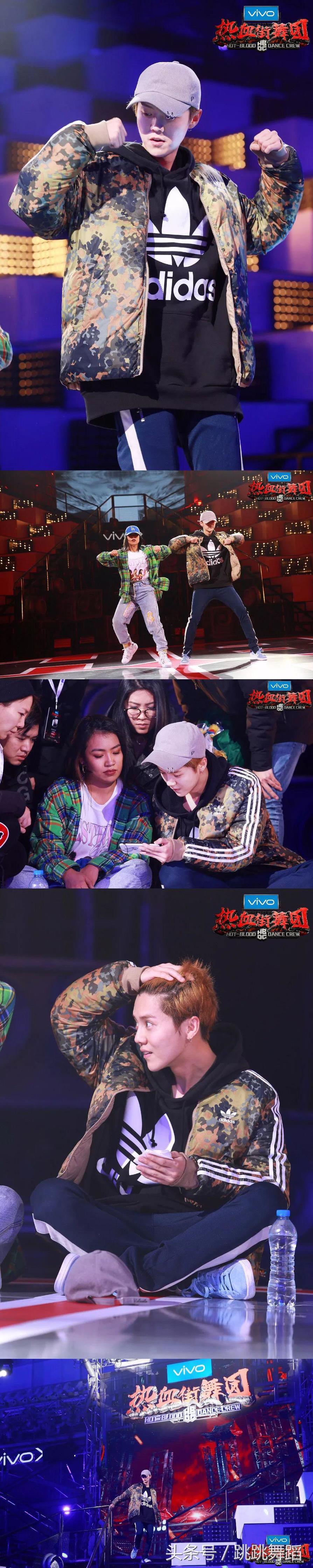 热血街舞团报名方式,热血街舞团集结