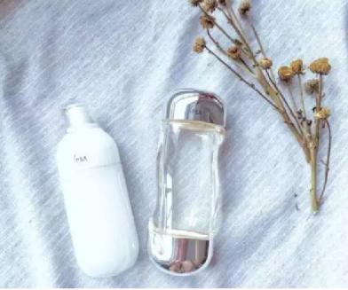 日妆适合的护肤品,日妆韩妆护肤