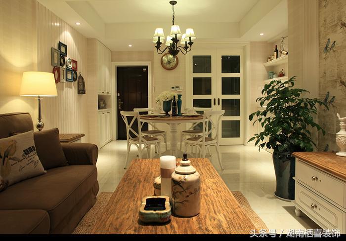 小众室内装饰设计案例分享,佛山顺德极简约装修设计案例分享