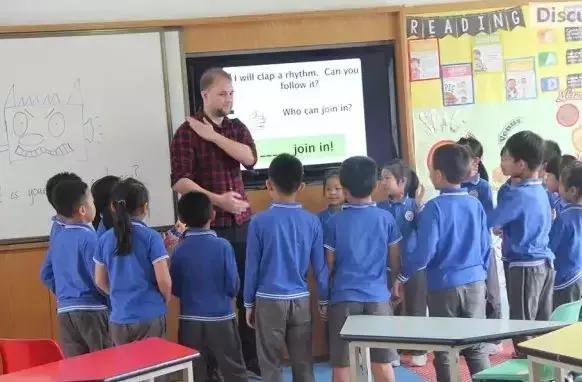 深圳这所口碑老牌民办小学：录取率超低！升学率超高！