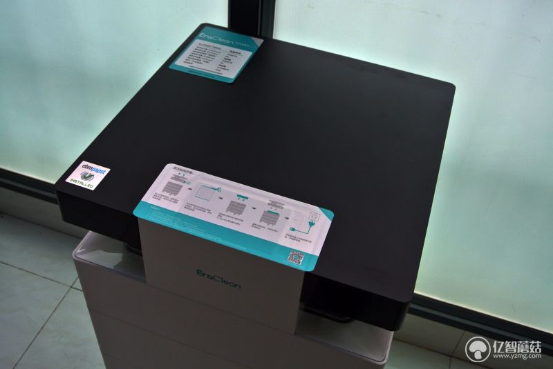 eraclean空气净化器好吗 (空气净化器eraclean怎么样)