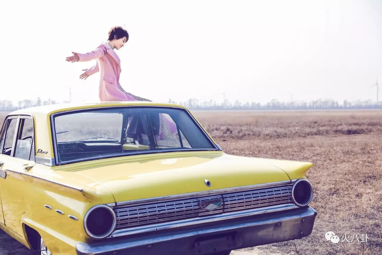 这是我看过最暖心的MV写真！粉丝打call“MV完整版早日上线”