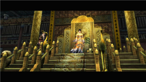 镖者信也蜗牛数字九阴真经微电影《生死镖》