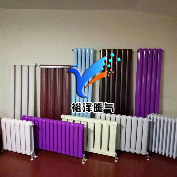 暖气片规格gz600,gz505暖气片多少钱