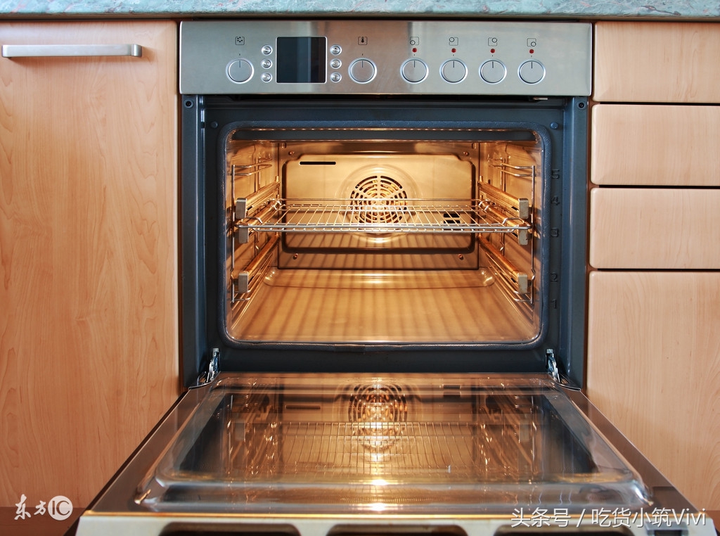 烘焙工作失误的案例,烤箱烘焙要注意哪些细节