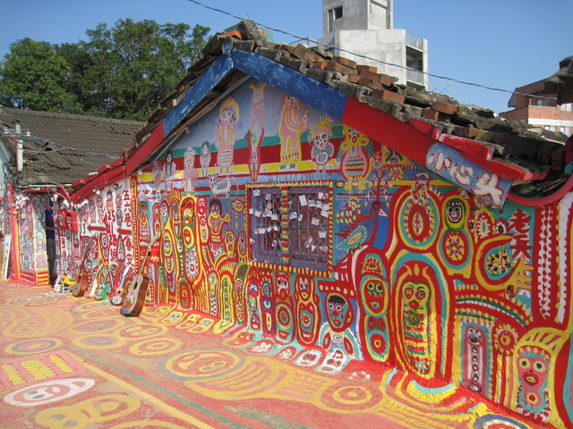 台中和高雄谁是台湾第二大城市,台湾高雄有什么特色吗