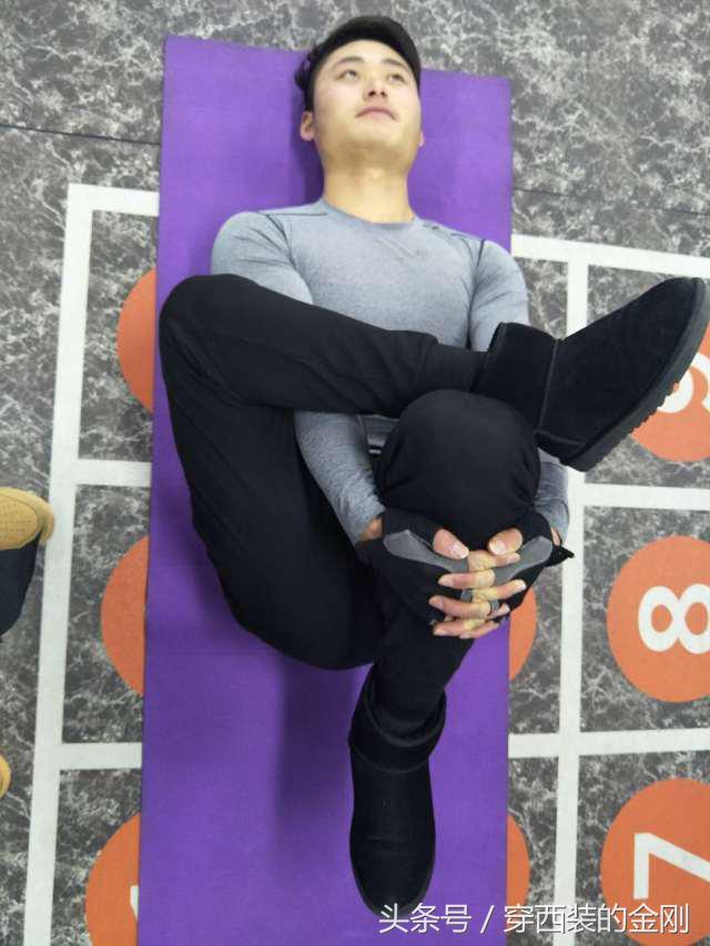 腿型问题怎么改善,o型腿怎样矫正不影响膝关节