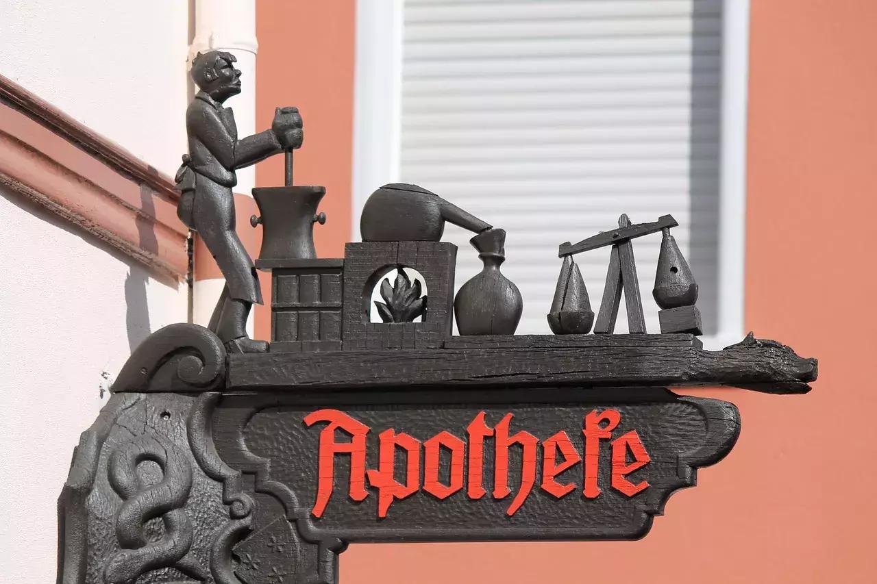 德国网上买药和保健品全攻略！最靠谱的在线药店全部给你！