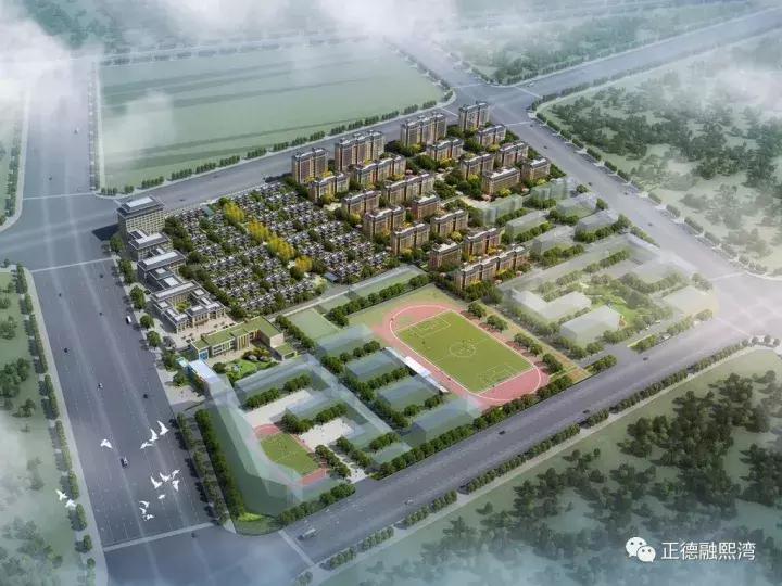 黄冈中学新校区总投资,开封市黄冈中学项目