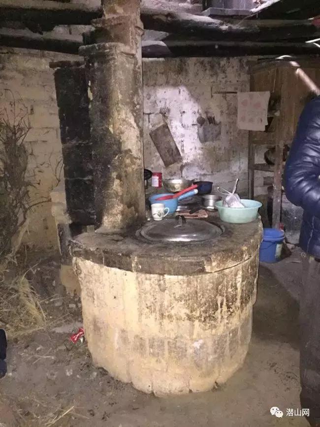 潜山古村落黄泥村,安庆潜山市传统古村落